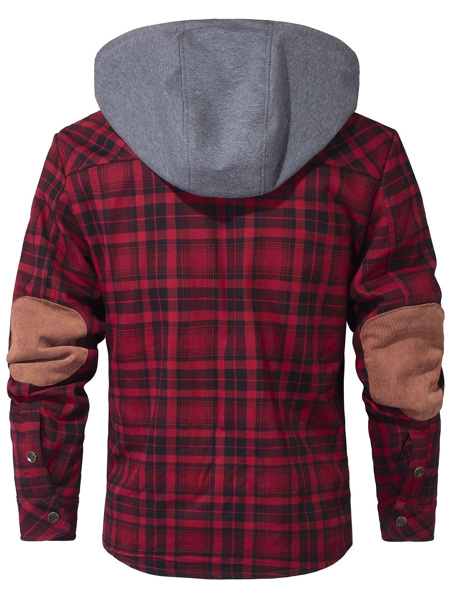 Ashford™ Flannel Jacket