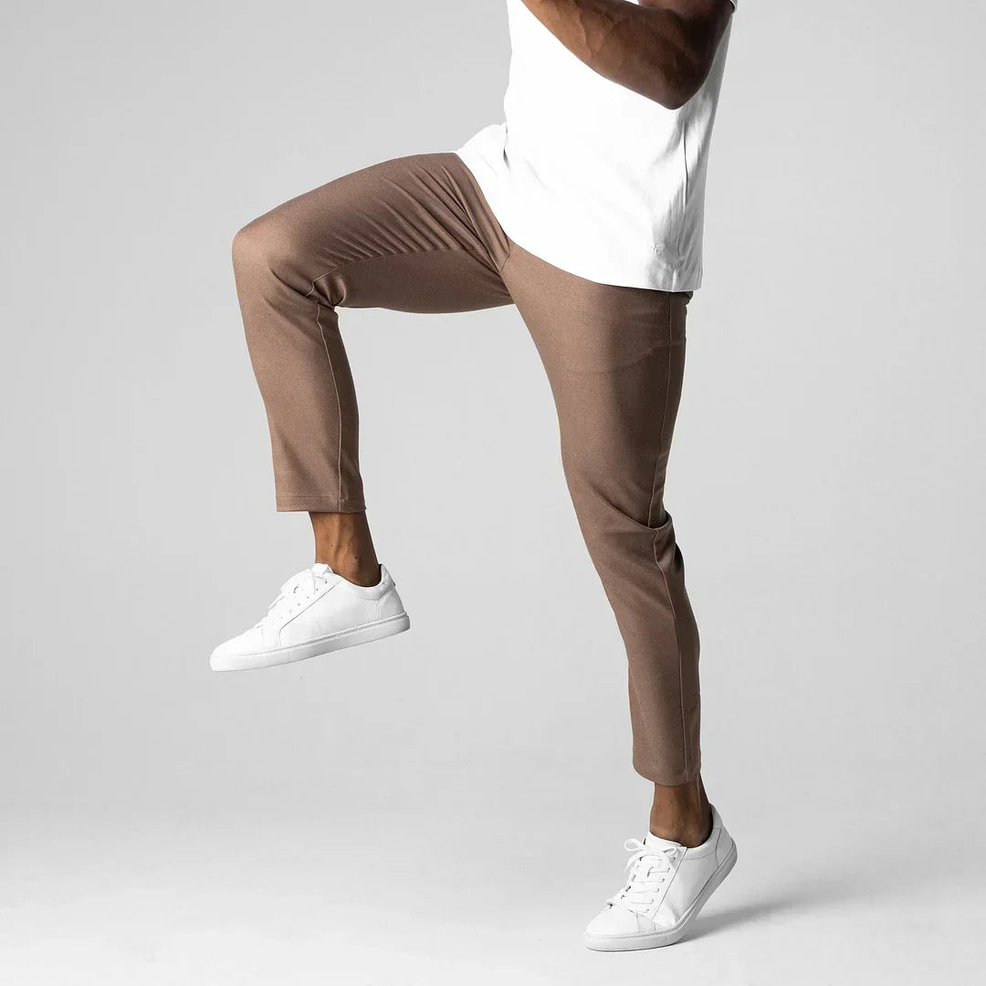 Casanova | Active Chino Pants