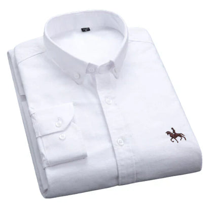 Harry - Premium Full Sleeve Shirts