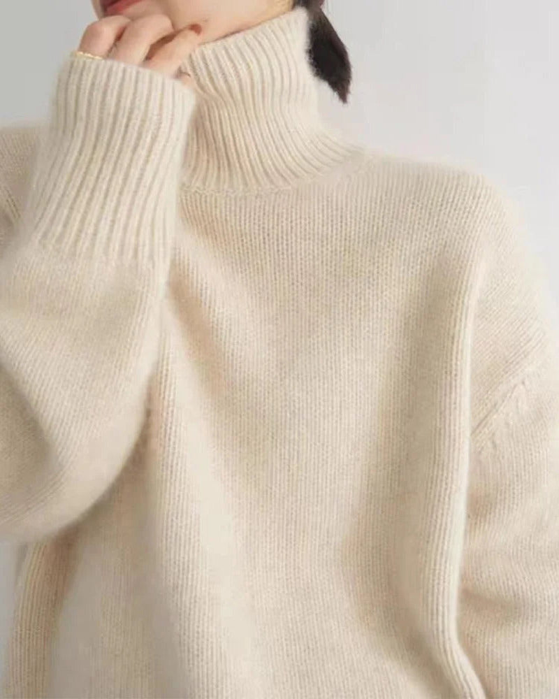 MILANO - Cozy loose sweater