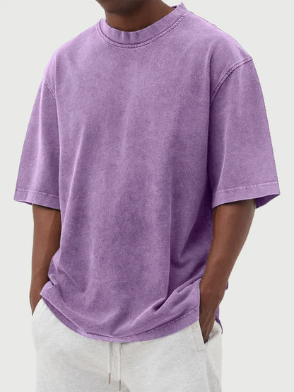 Nathan | Oversized T-Shirt