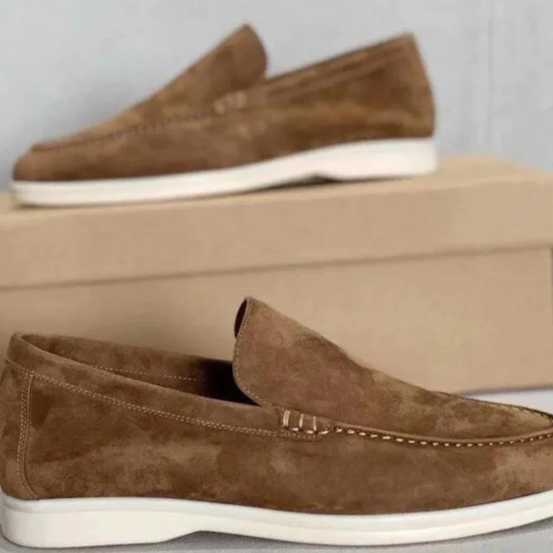 Sterford Loafers