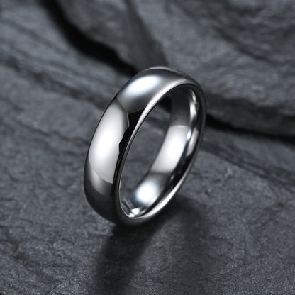 4MM-8MM TUNGSTEN RINGS