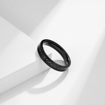 4MM-8MM TUNGSTEN RING