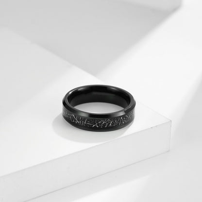 4MM-8MM TUNGSTEN RING