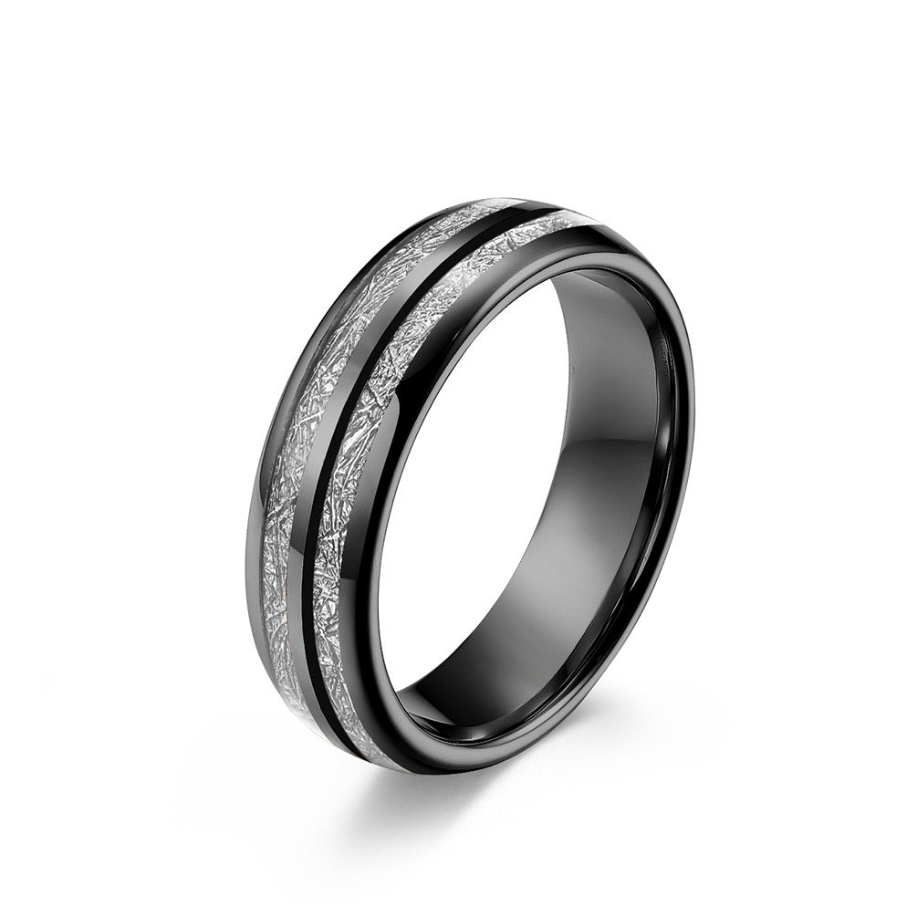 6MM-8MM TUNGSTEN RING