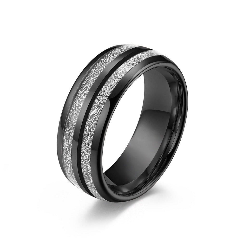 6MM-8MM TUNGSTEN RING