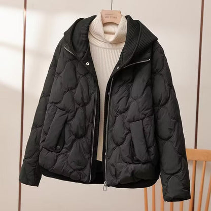 Rosalina Puffer Jacket