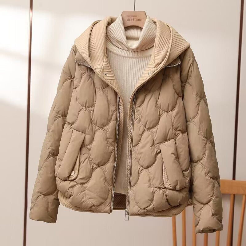 Rosalina Puffer Jacket