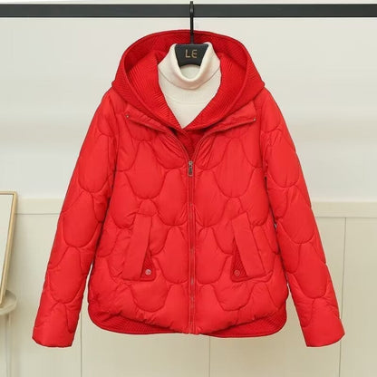 Rosalina Puffer Jacket