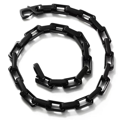 Chunky Square Chain