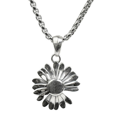 Daisy Necklace