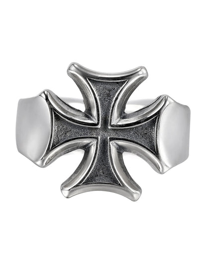 CROSS RING