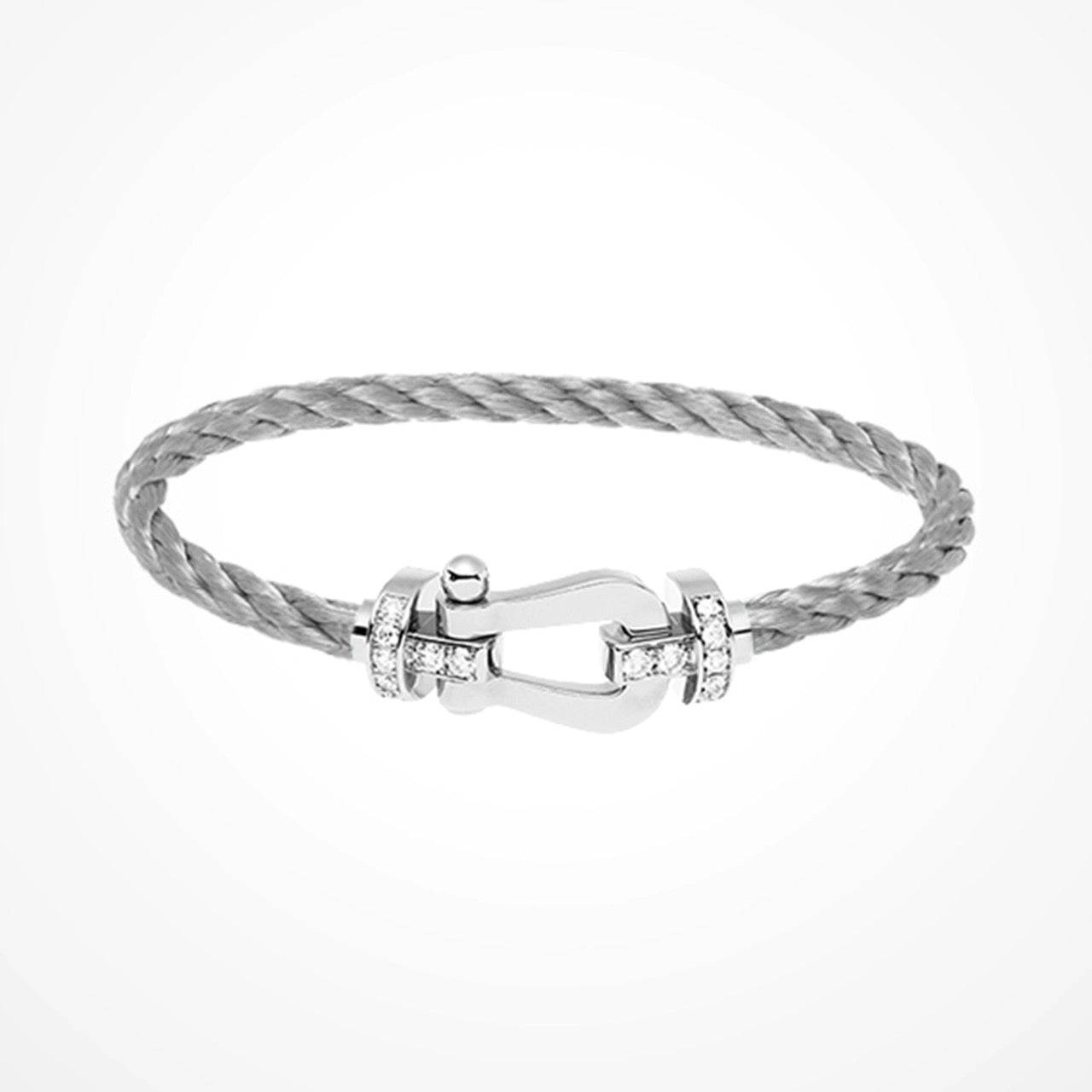 U-shaped Buckle Bracelet