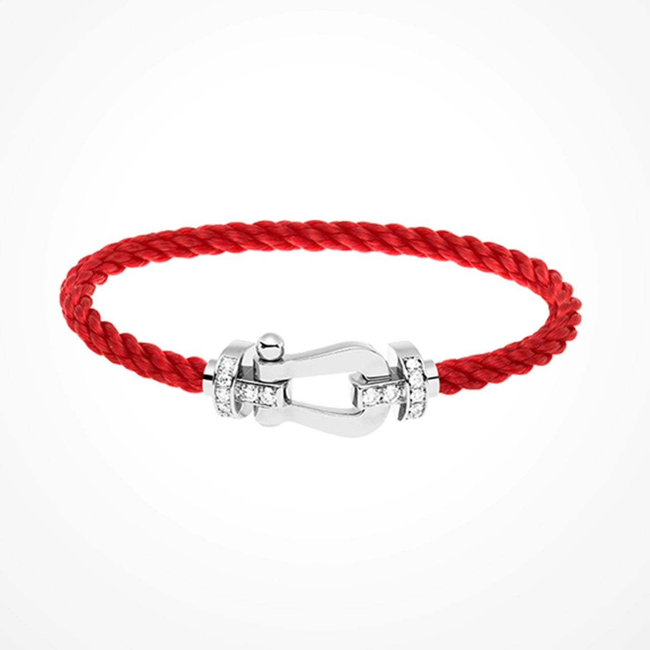 U-shaped Buckle Bracelet