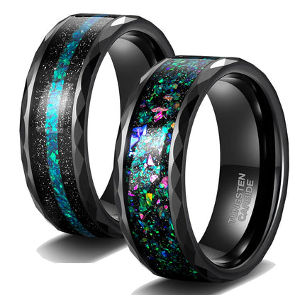 TUNGSTEN RING