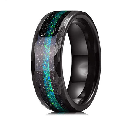 TUNGSTEN RING