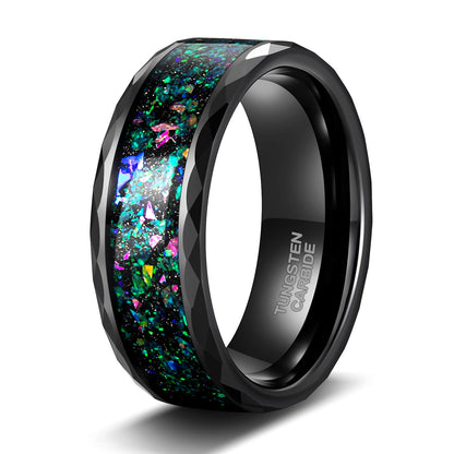 TUNGSTEN RING