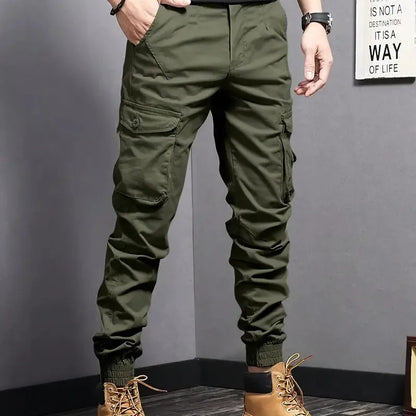 SAVAGE | CARGO PANTS