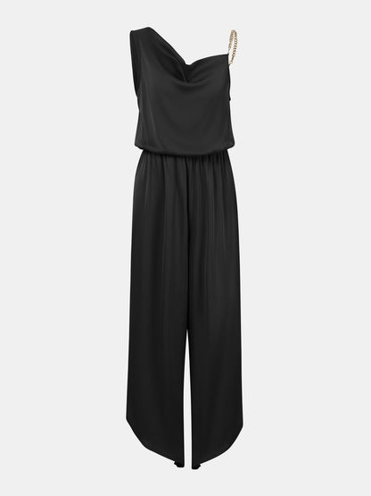 SONYA CHAIN JUMPSUIT