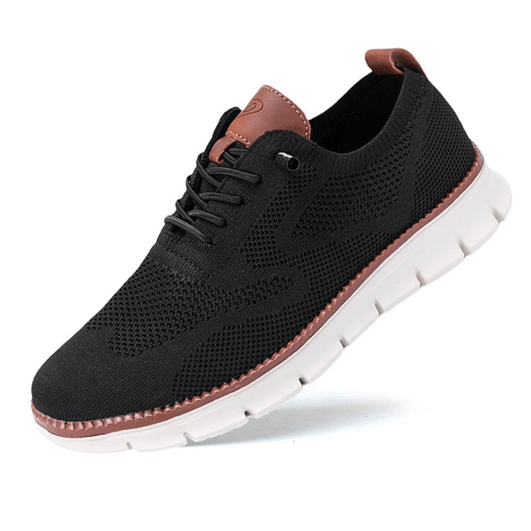 Jones | Ultra Comfortable Shoe