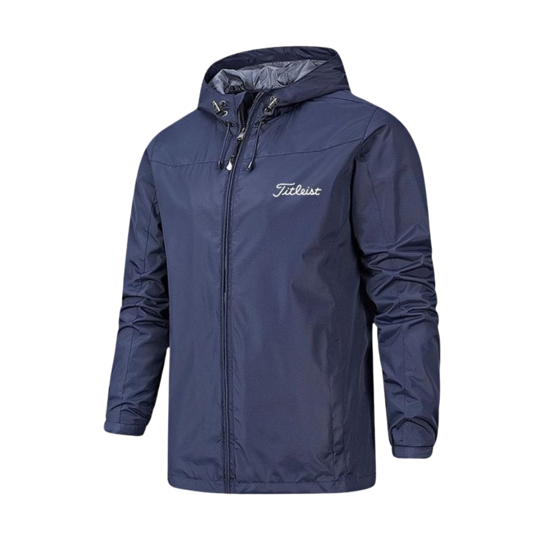 Titleist - Thermal Lined Waterproof Windbreaker