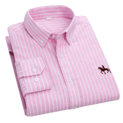 Harry - Premium Full Sleeve Shirts