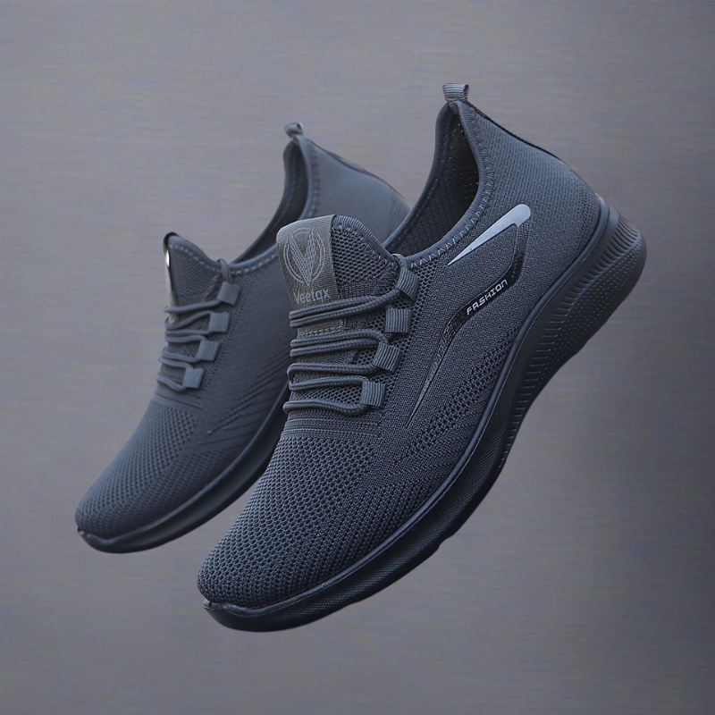 Nicolas | Breathable Sneakers