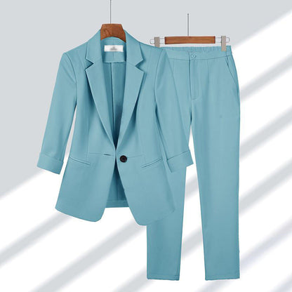 Glofits™ | Blazer Set