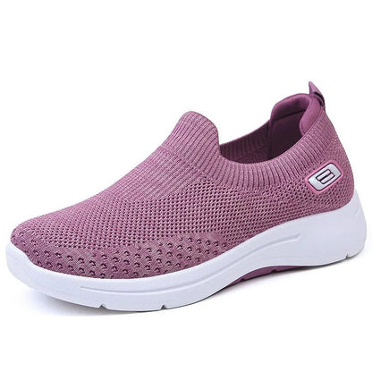 Laura™ - Orthopedic Women's Sports Shoe