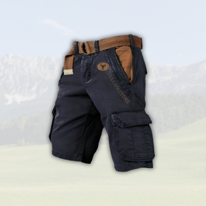 CargoKing | Cargo Shorts For Men