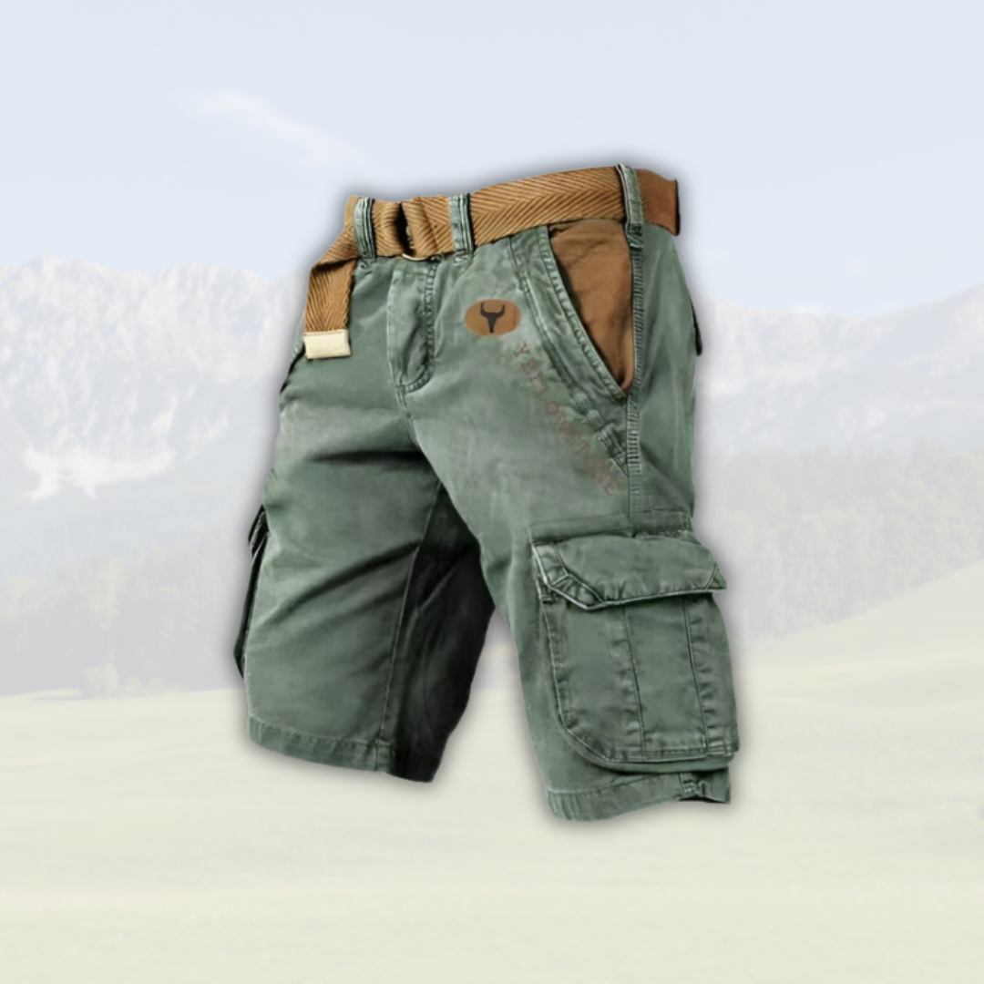 CargoKing | Cargo Shorts For Men