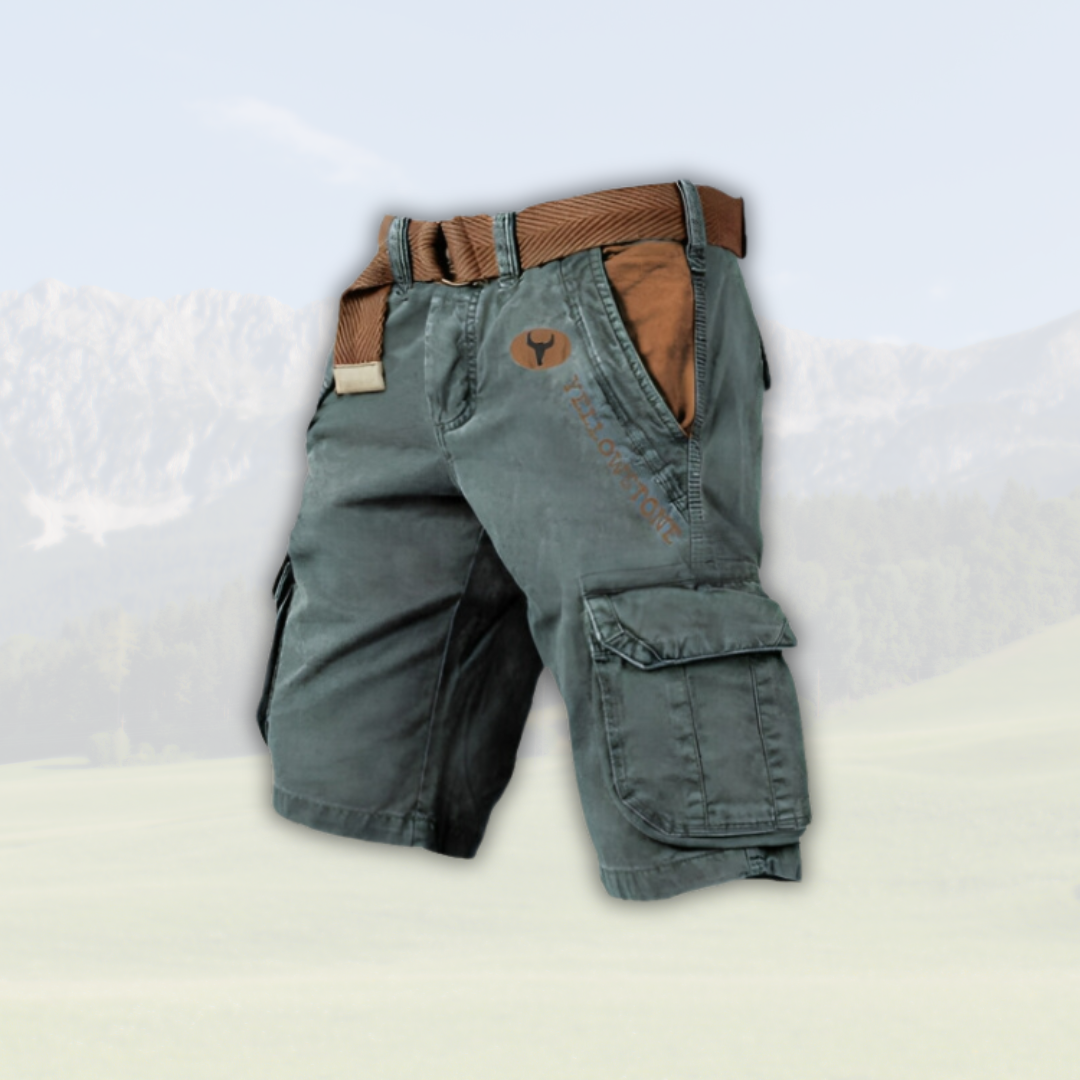 CargoKing | Cargo Shorts For Men