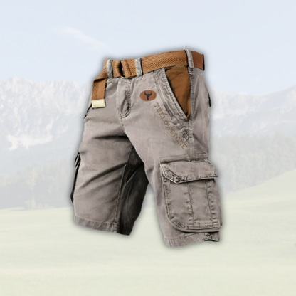 CargoKing | Cargo Shorts For Men