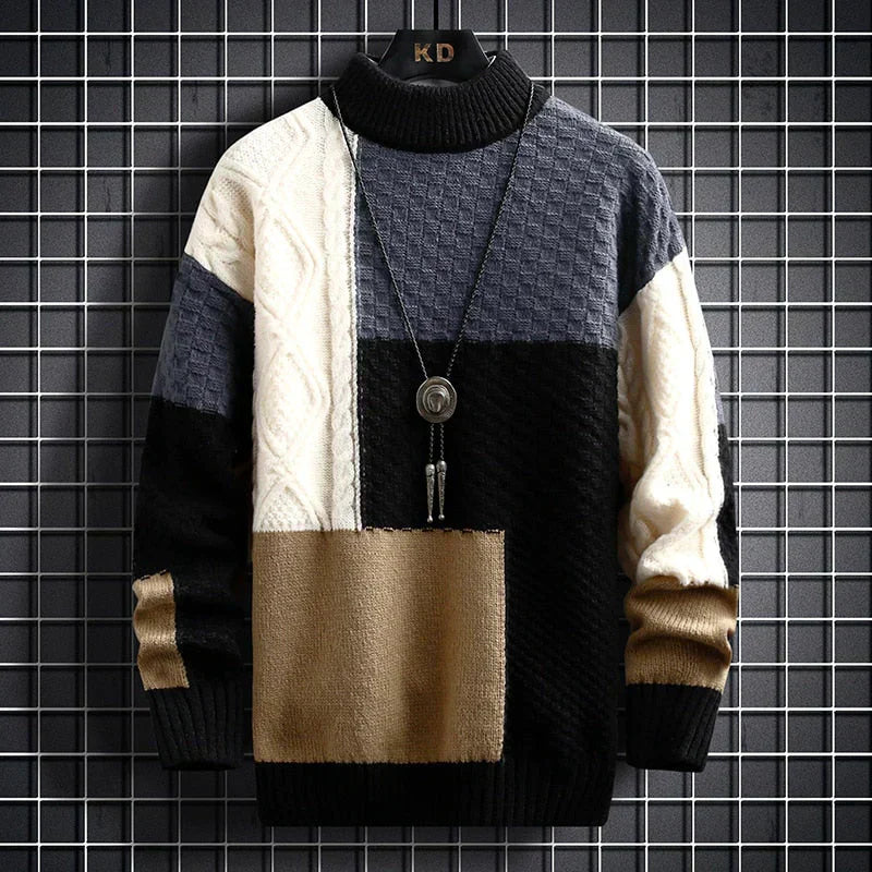 Apollo - Element Vanguard Sweater