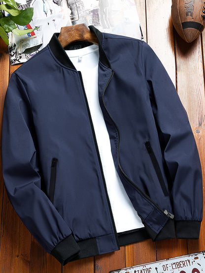 Robert | Stylish summer jacket