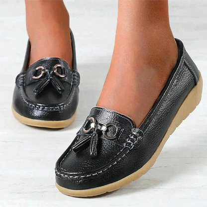 Comfort Loafers