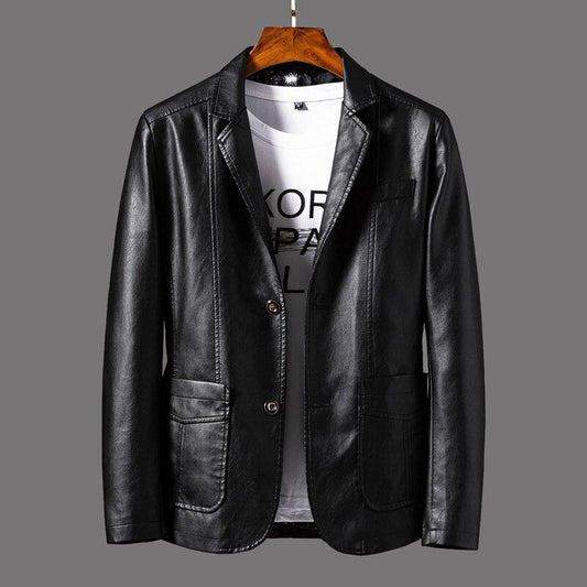 Matt | Stylish leather jacket