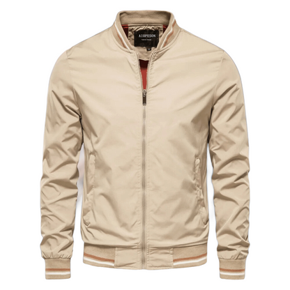 Aston | Men's Jacket