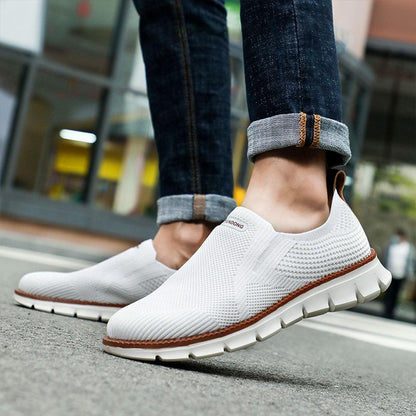 Motion | Comfortable men's shoes