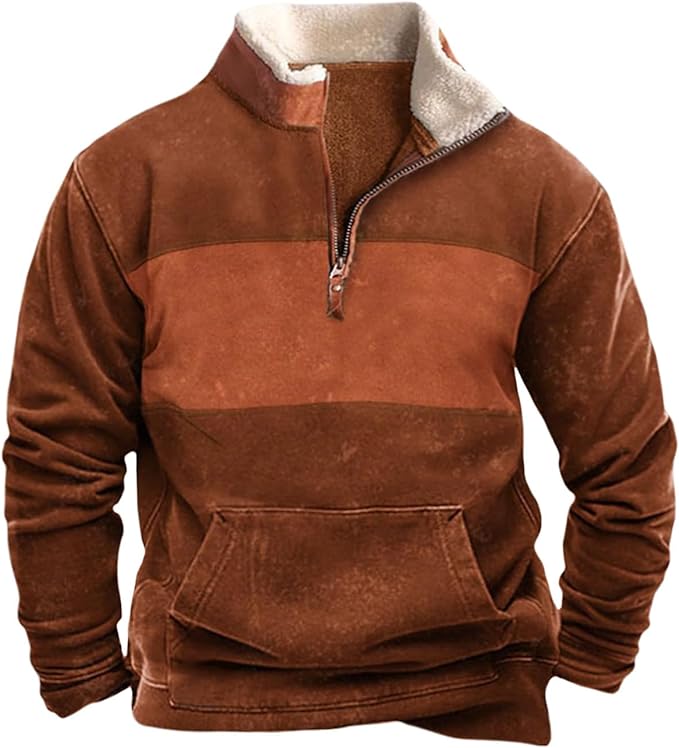 Levi™ - Classic Outback Sweater