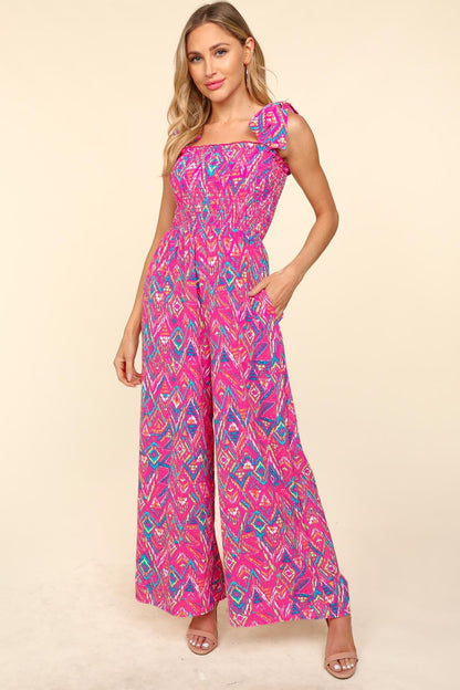 SADIE  JUMPSUIT