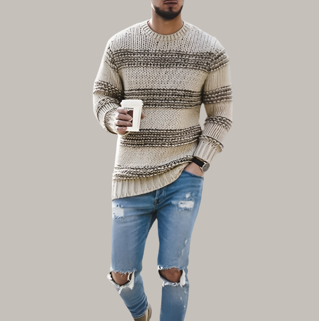 Nova | Casual Sweater