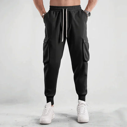 Brian Cargo Joggers