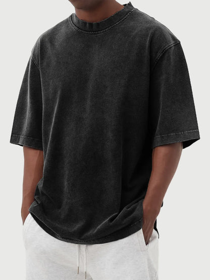 Nathan | Oversized T-Shirt