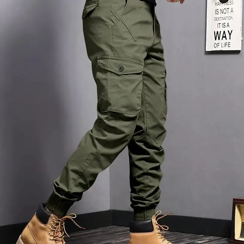 SAVAGE | CARGO PANTS