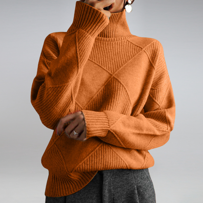 Amelie | Cashmere Sweater