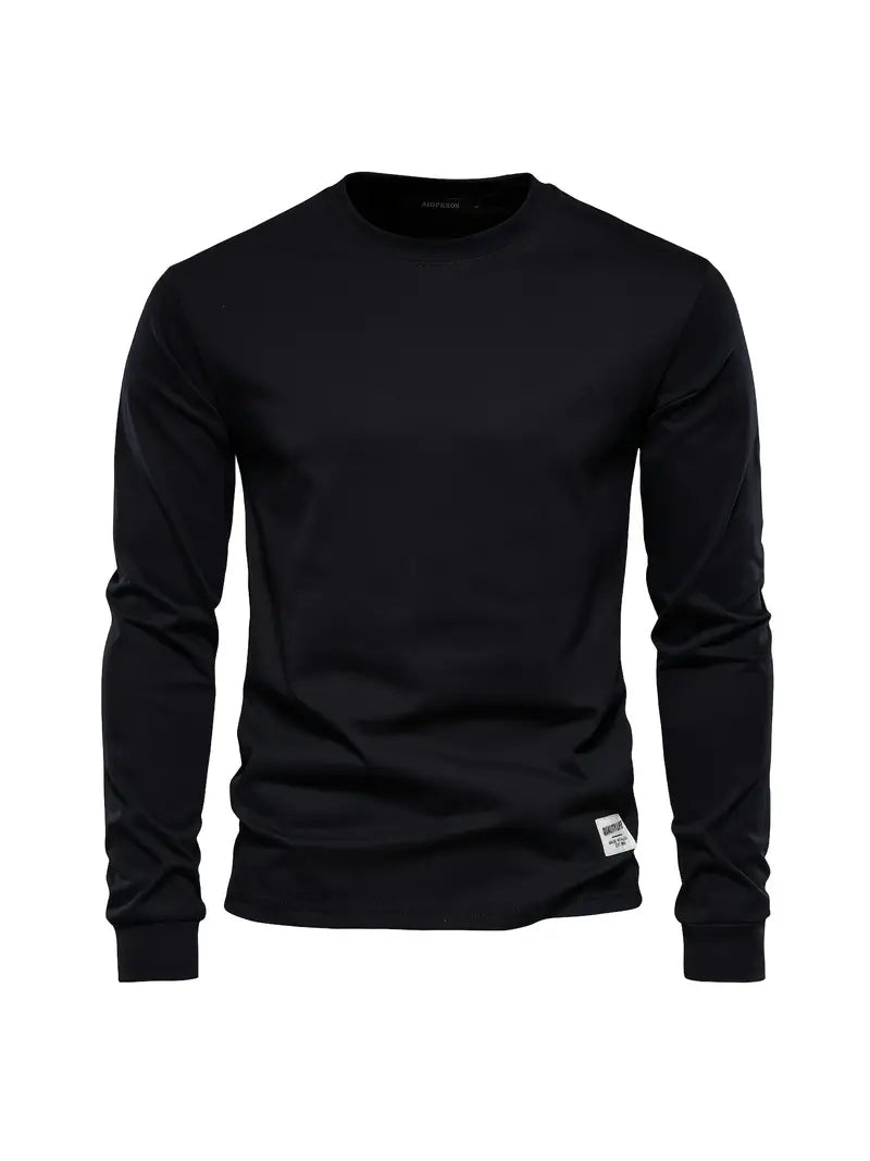 Levi - Classic Long Sleeve Shirt