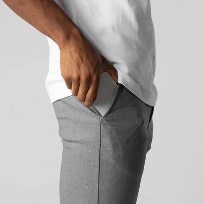 Casanova | Active Chino Pants