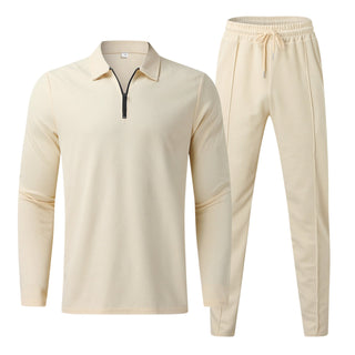 Olivier | Casual Men's Set